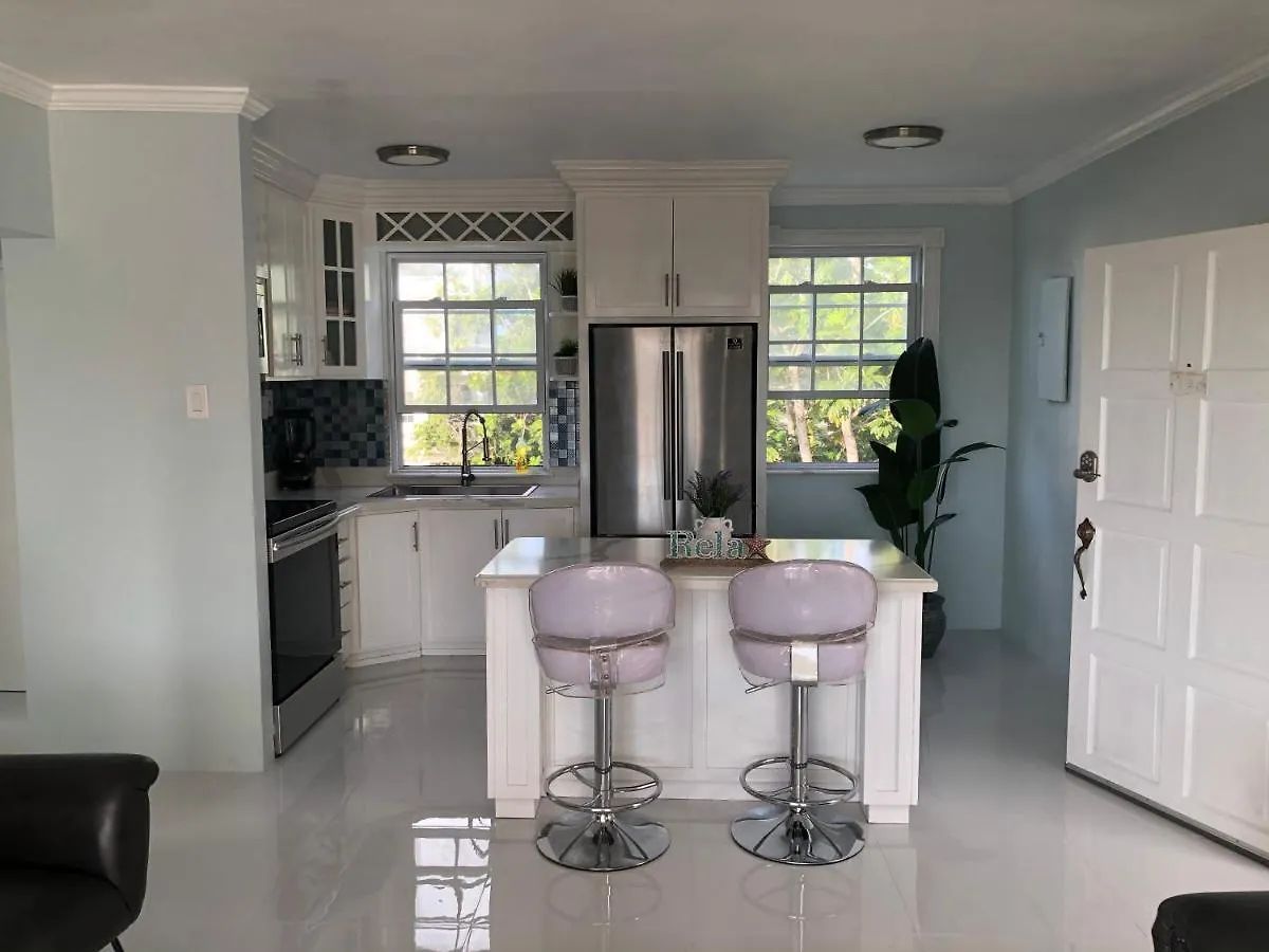 Marriott White Sands, Beachfront Condo At Negril Beach Club Jamaica