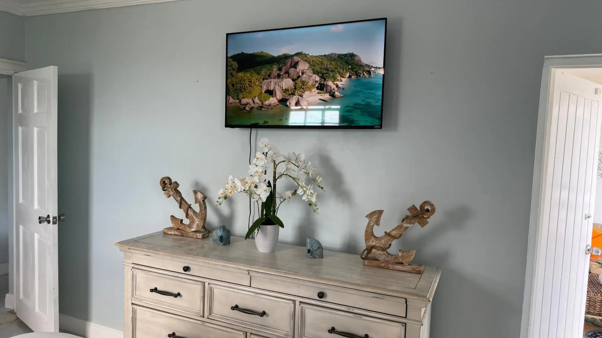 Apartamento Marriott White Sands, Beachfront Condo At Negril Beach Club